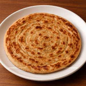 Ajwain Paratha [1 Piece]