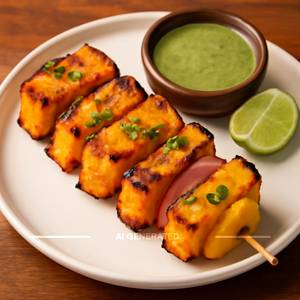 Paneer Tikka