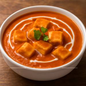 Paneer Butter Masala