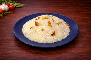 Ghee Rice.