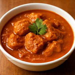 Chiken Masala