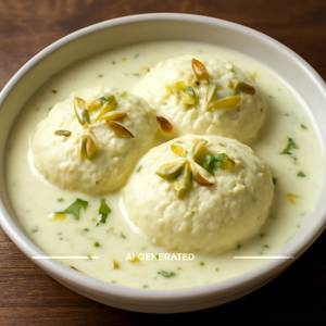 Rasmalai