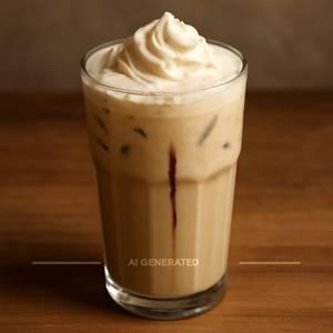 Cold Coffee