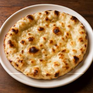 Butter Naan