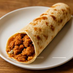 Chicken Roll