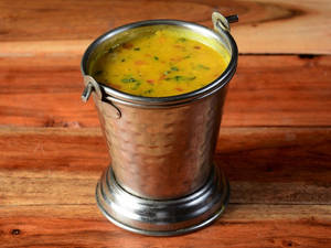Dal Fry