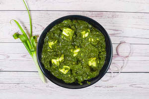 Palak Paneer