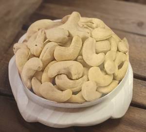 Kaju Dry Fruit Plain [200 Gram]