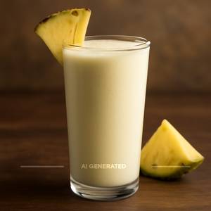 Pineapple Shake