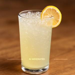Soda Lemonade