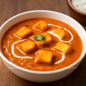 Paneer Butter Masala