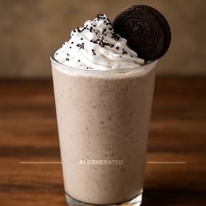 Oreo Shake 