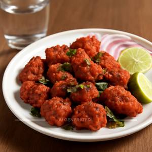 Chicken 65