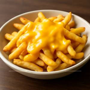 Cheesy Fries