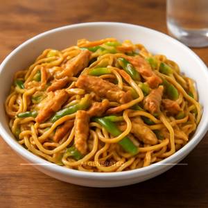 Non veg noodles