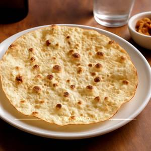 Roasted Papad