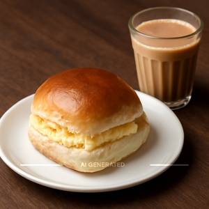 Bun Maska
