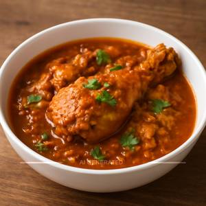 Chicken Masala