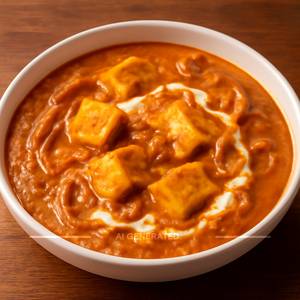 Paneer Lababdar