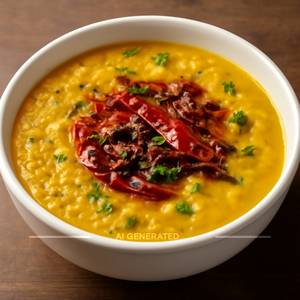 Dal Tadka