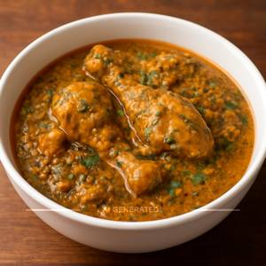 Chicken Kasturi