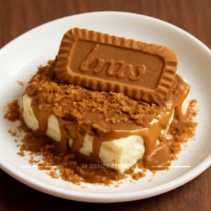 Lotus Biscoff                       