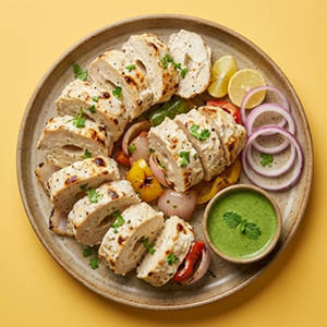 Malai Chaap