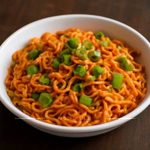 Schezwan Maggie