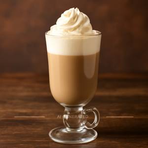 Irish Latte