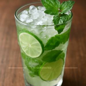 Mint Mojito
