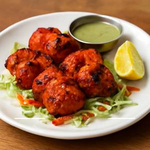 Chicken Tikka