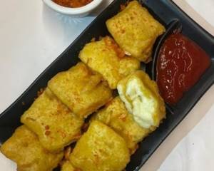 Cheese Pakoda (6 Pcs)