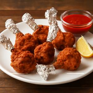 Chicken Lollypop