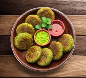 Hara Bhara Kebab