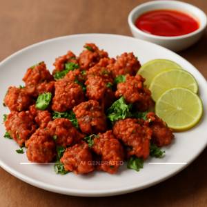 Chicken 65