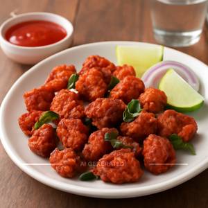 Chicken 65