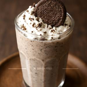 Oreo Shake