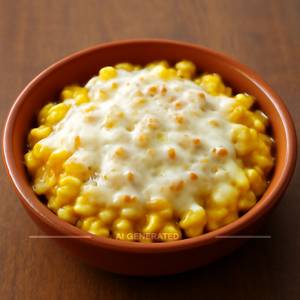 Ob Cheese Sweet Corn