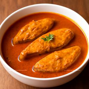 Fish Curry
