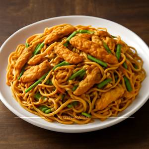 Noodles