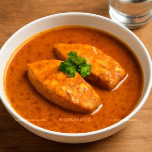 Goan Fish Curry