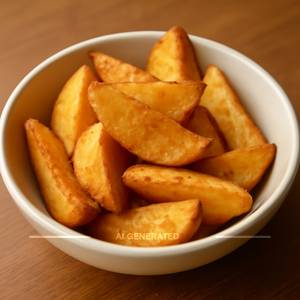 Potato Wedges