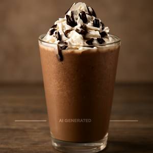 Choco Frappe  