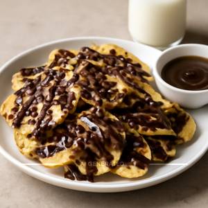Choco Chips