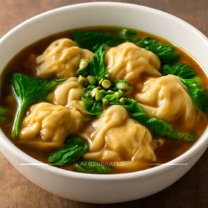 Cantonese Veg