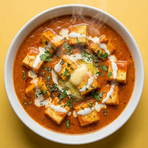 Paneer Butter Masala