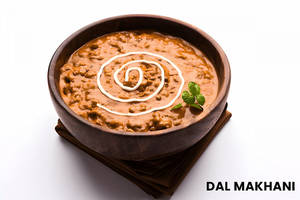Dal Makhani