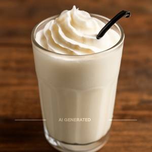 Vanilla Shake
