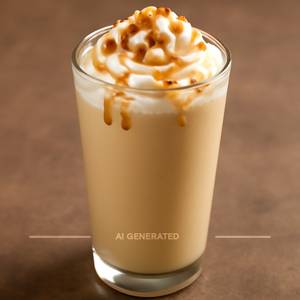 Butterscotch Shake