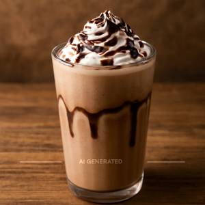 Nutella Shake